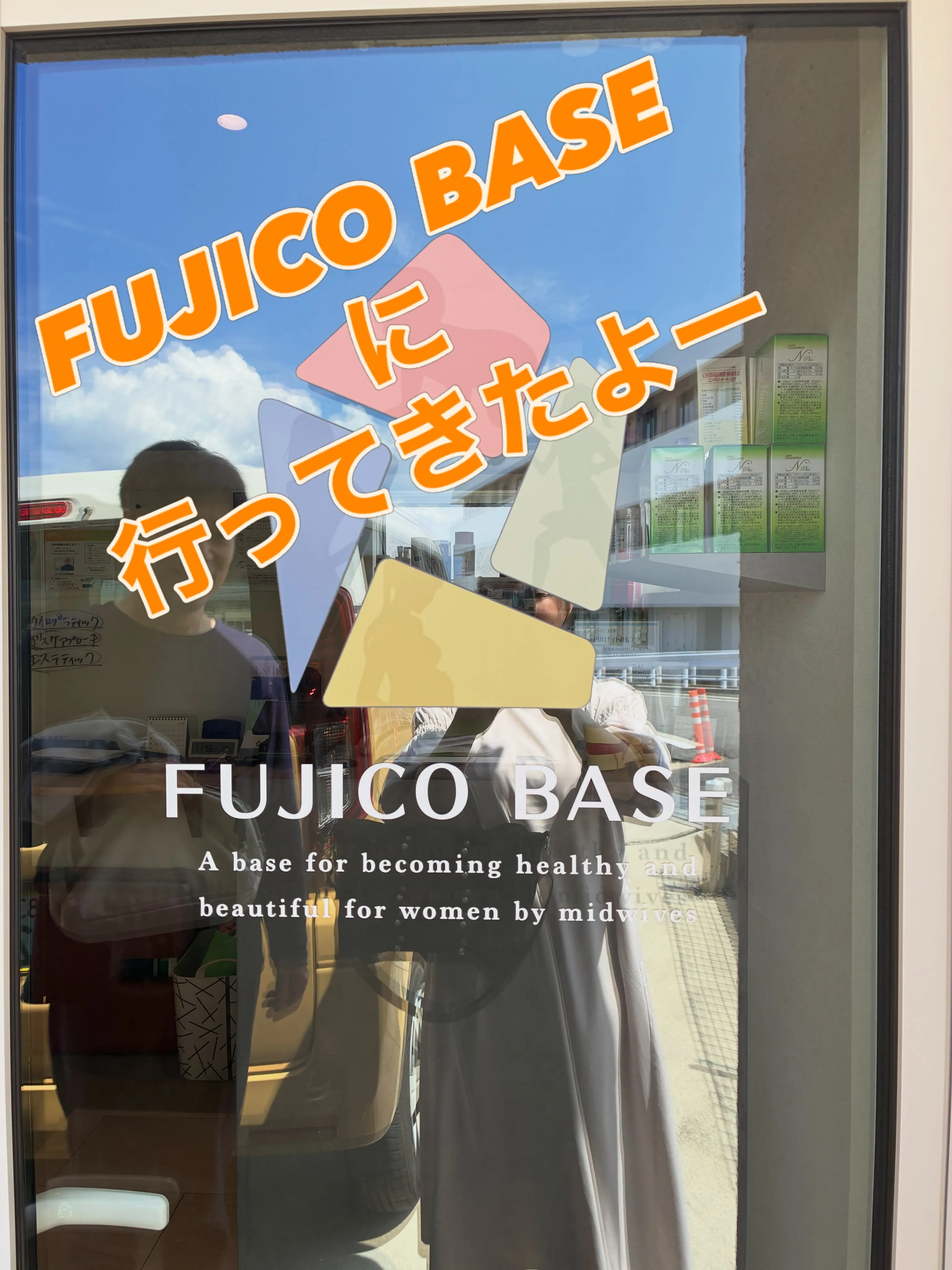 StudioOliveでガスケアプローチのクラスを持ってくだ...