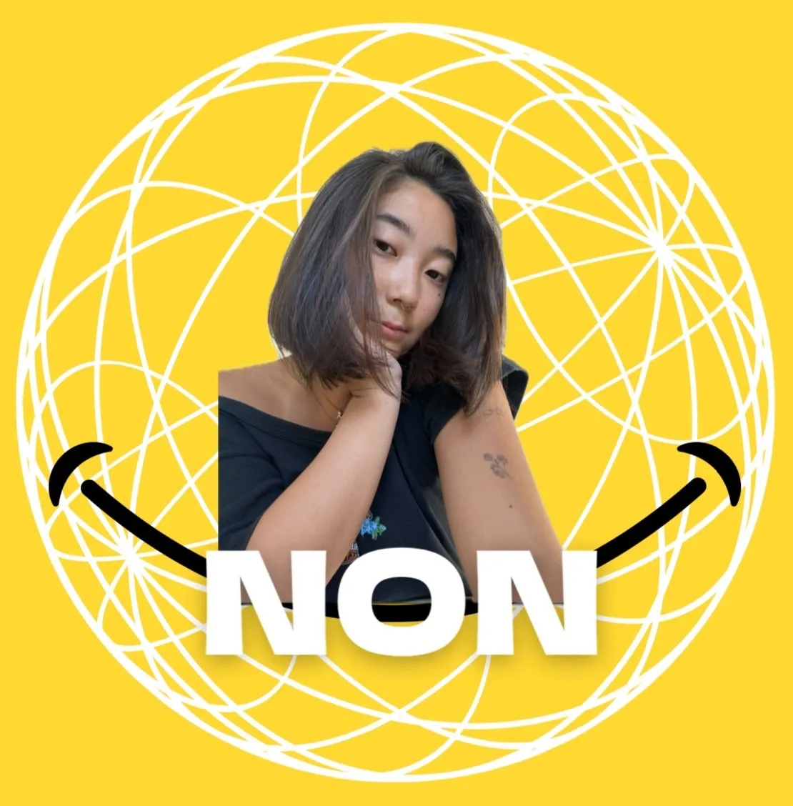 NON先生